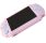 Ultra Slim Guard Skin Advance Rose PSP Slim