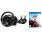 Thrustmaster T300 RS Force Feedback + Assetto Corsa PS4