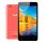 WEIMEI Neon 16GB 4G Rouge
