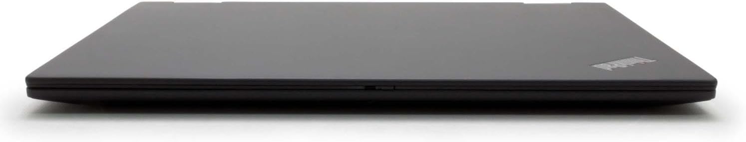 Portátil Tablet LENOVO Thinkpad Yoga X390: Full HD 13,3