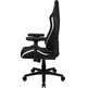 Silla Gaming Aerocool Crown Blanco / Negro