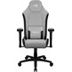 Silla Gaming Aerocool Crown Premium Gris