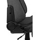 Silla Gaming Aerocool Crown Premium Black