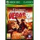 Rainbow Six Vegas 2 (Classics) Xbox 360
