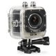 CAMARA VIDEO SJCAM M10 SILVER WIFI