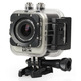 CAMARA VIDEO SJCAM M10 SILVER WIFI