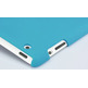 Housse Etui pour Apple iPad 2 (Bleu)