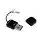 Lecteur de carte MicroSD Woxter