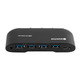 Hub 4 Port USB 3.0 Woxter i-USB 43