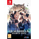 13 Sentinelles: Commutateur Aegis RIM