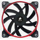 VENTILADOR CAS CORSAIR AF120 ventilateur à débit d\'air élevé 120 mm x 25 mm 3