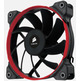 VENTILADOR CAS CORSAIR AF120 ventilateur à débit d\'air élevé 120 mm x 25 mm 3