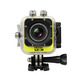 Caméra de sport Sjcam M10 Wifi Yellow V2.0
