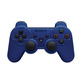 Dual Shock 3 Candy Blue PS3