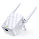 RÉPÉTIDEUR LAN WIRELESS TP-LINK N300 TL-WA855RE