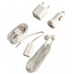 ADAPTADEUR L-LINK LL-AM-100 APPLE IPHONE 5S 5 EN 1