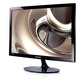 SAMSUNG MONITEUR 21.5 "/ 22" / LED / FullHD