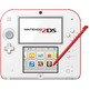 Nintendo 2DS Roja + Nouveau Super Mario Bros 2