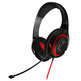 AURICULARES CRÉATIVES + MIC GAMING SOUND BLASTER INFERN