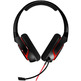 AURICULARES CRÉATIVES + MIC GAMING SOUND BLASTER INFERN