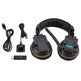 AURICULARES CORSAIR H2100 Dolby 7.1 Jeux sans fil