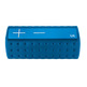 JUST ALTAVOZ PORTATIL INALAMBRICO DECI. C\'est de la bluetooth. AZUL