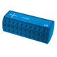 JUST ALTAVOZ PORTATIL INALAMBRICO DECI. C\'est de la bluetooth. AZUL