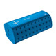 JUST ALTAVOZ PORTATIL INALAMBRICO DECI. C\'est de la bluetooth. AZUL