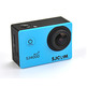 Chambre Sportive SJCAM SJ4000 WIFI BLUE V2.0