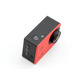 Photo De Sport Sjcam Sj4000 Wifi Rouge V2.0