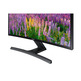 MONTANT SAMSUNG LS24E510CS / EN 23.6 "/ CURVO / FullHD 1920x1080 / HDMI