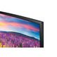 MONTANT SAMSUNG LS24E510CS / EN 23.6 "/ CURVO / FullHD 1920x1080 / HDMI