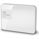 Mon passeport Ultra blanc HD 2 To USB 3.0 Western Digital