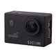 SjCAM Sj4000 Black Wifi V2.0 Caméra de sport