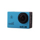 Chambre Sportive SJCAM SJ4000 WIFI BLUE V2.0