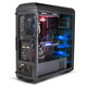 Nox Coolbay ZX LED Bleu USB 3.0