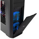 Nox Coolbay ZX LED Bleu USB 3.0