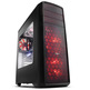 Nox Coolbay ZX LED rouge USB 3.0