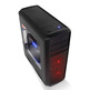 Nox Coolbay ZX LED rouge USB 3.0