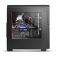 NOX Hummer ZS USB Tower 3.0 Noir