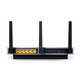 Extension de la couverture Wi-Fi AC1900 RE580D