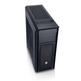 Boîte NOX ATX Hummer ZX USB 3.0. Noir