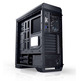 Boîte NOX ATX Hummer ZX USB 3.0. Noir