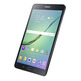 SAMSUNG GALAXY TAB S2 8 "32 Go T710 Détecteur de trous de NEGRO