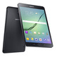 SAMSUNG GALAXY TAB S2 8 "32 Go T710 Détecteur de trous de NEGRO