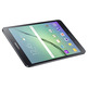 SAMSUNG GALAXY TAB S2 8 "32 Go T710 Détecteur de trous de NEGRO