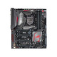 PLACA ASUS MAXIMUS VIII EXTREME, INTEL, 1151, Z170,4DDR4,64GB, HDMI +