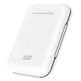 PowerBank TSST 10400mAH Blanc