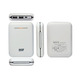 PowerBank TSST 10400mAH Blanc