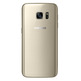 MOVIL SAMSUNG GALAXY S7 FLAT G930 32G 4G DORADO